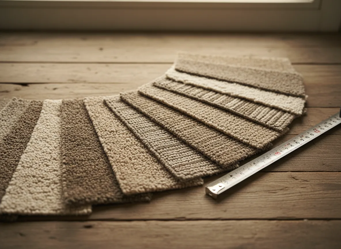 Carpet Installation Marbury, MD FAQs